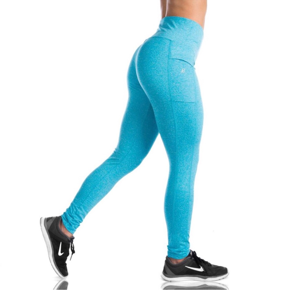 Built Apparel Hers Slay Daily Leggings